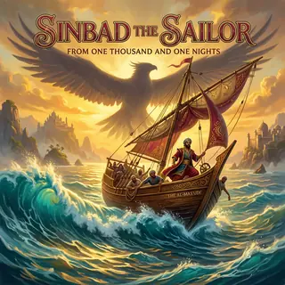 Sinbad the Sailor