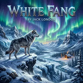 White Fang by Jack London